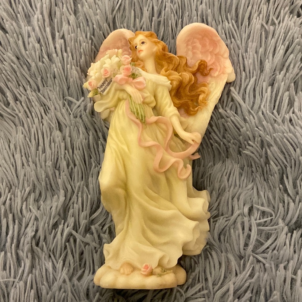 Seraphim Angel Samantha
